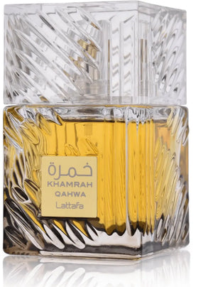 Khamrah Qahwa Eau De Parfum