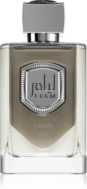 Liam Grey Eau De Parfum