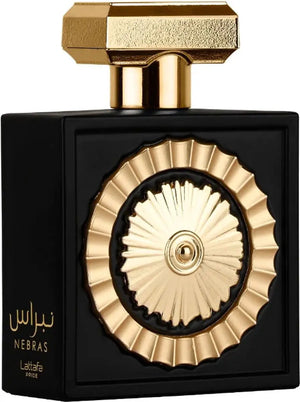 Nebras Eau De Parfum