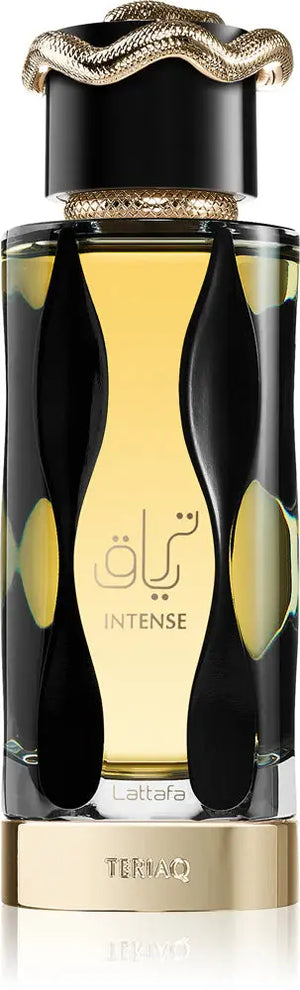 Teriaq Intense Unisex Eau De Parfum
