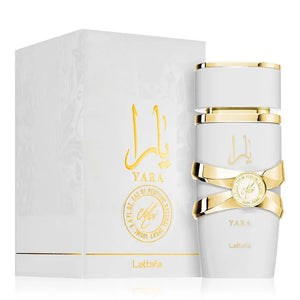 Yara Moi Eau De Parfum