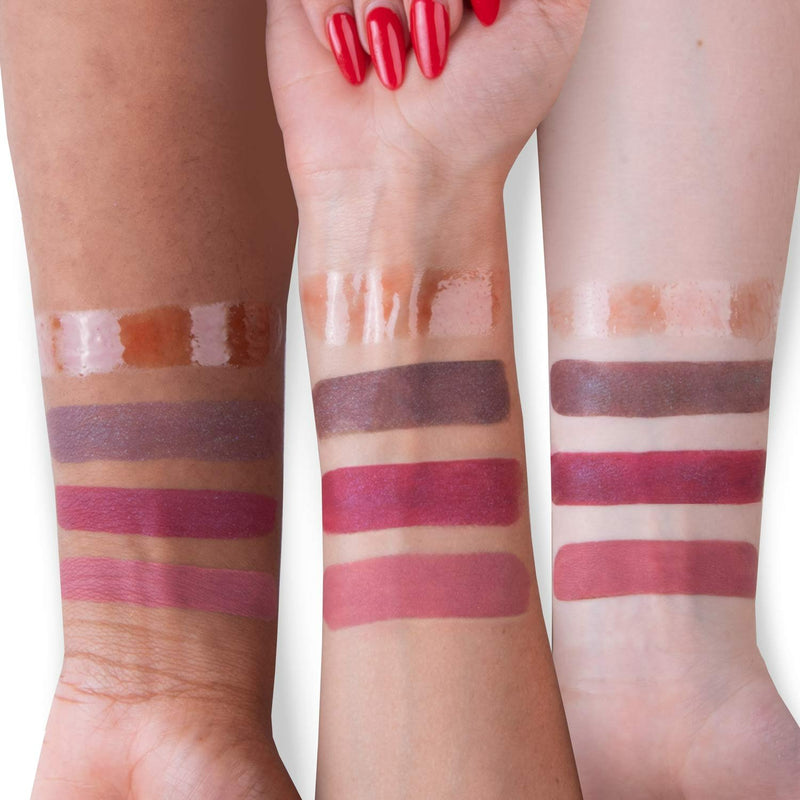 Lethal Cosmetics Over The Garden Wall Lip Gloss Potatoes & Molasses