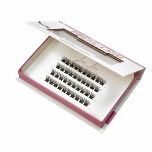 Press On Lash One Length Set Natural 12mm