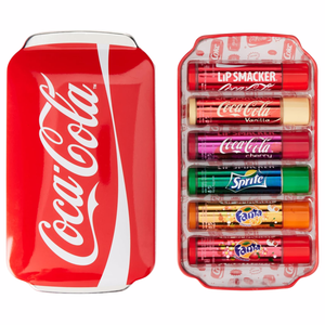 Coca Cola Tin Box