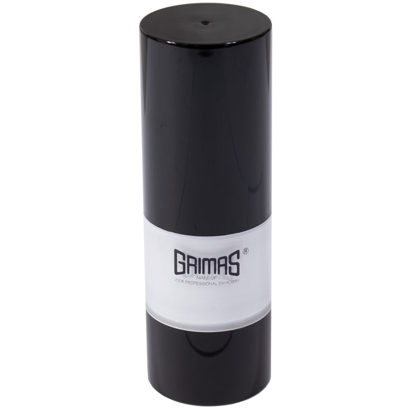 Liquid Make Up 001 White