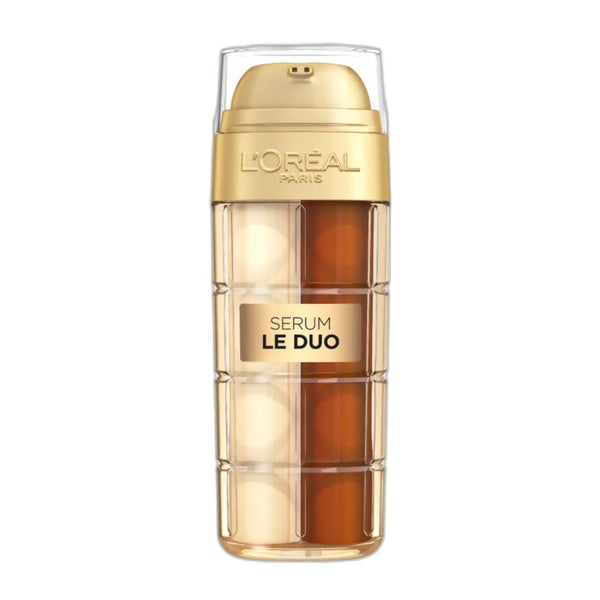 L'Oréal Paris Age Perfect Anti Aging Serum Le Duo