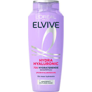 Elvive Hydra Hyaluronic Shampoo