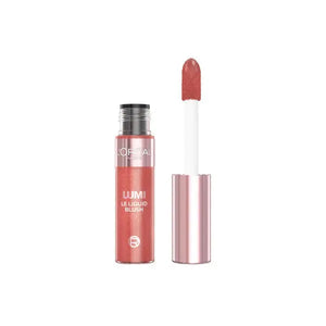 Lumi Le Liquid Blush Glowy True Rose
