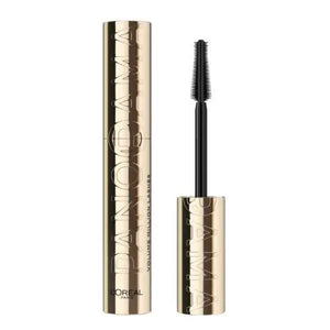Panorama Mascara Black