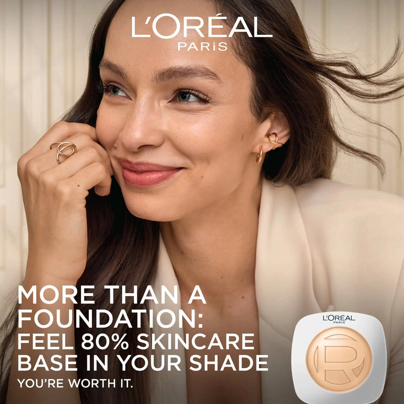 L'Oréal Paris True Match Tinted Balm 6 Medium Tan, hydraterende getinte balm, foto 4 van 7