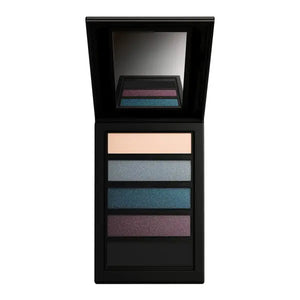 x Mugler Spectrum Eyeshadow Palette Midnight