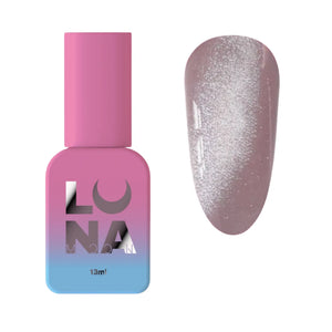 Base Gel Cat Eye 01