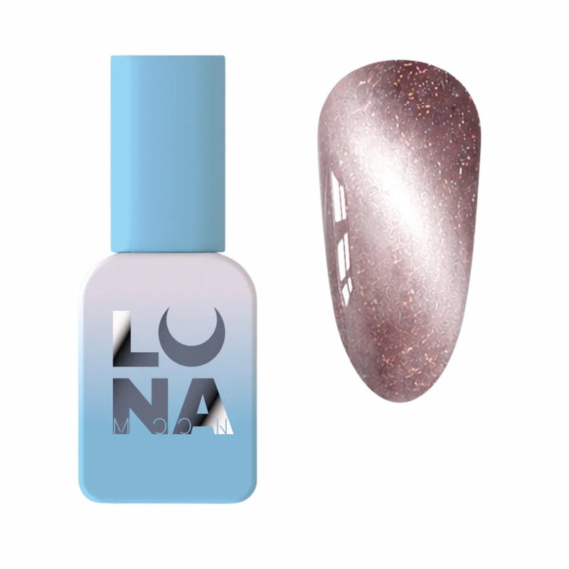 Lunamoon Color Magnetic Cat Eye Nr1