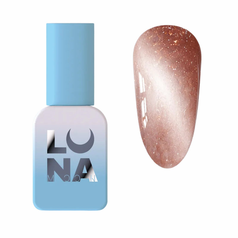 Lunamoon Color Magnetic Cat Eye Nr4
