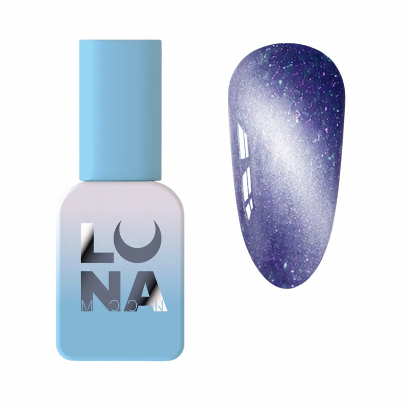 Lunamoon Color Magnetic Cat Eye Nr5