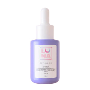 Cuticle Oil Bubble Gum