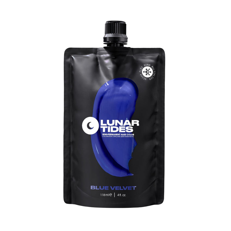 Lunar Tides Blue Velvet 118 ml.