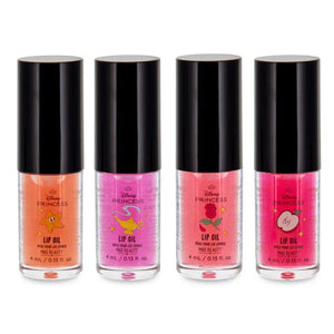 Disney Princess Express Yourself Lip Oil Collection