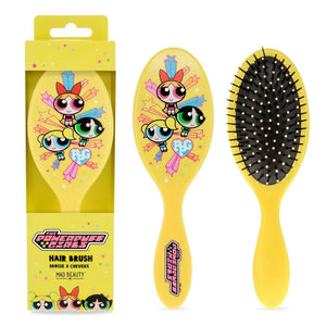 Powerpuff Girls Super Cute Hair Brush