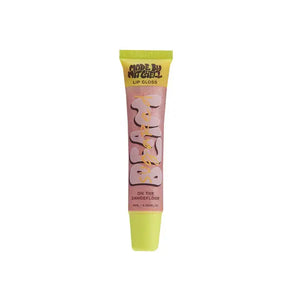 Beam Sugared Lip Gloss On The Dancefloor