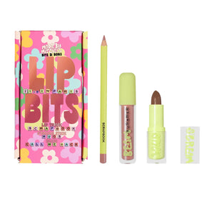 Bits & Bobs Lip Kit 21st In Paris