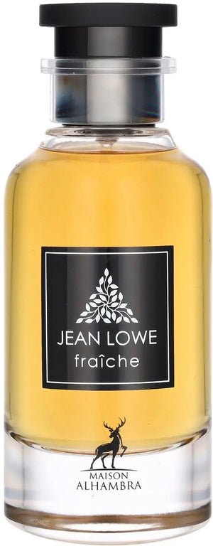 Jean Lowe Fraiche Eau De Parfum