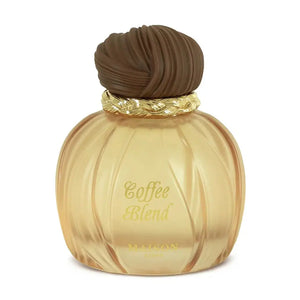Coffee Blend Eau De Parfum