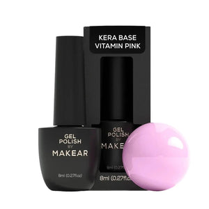 Kera Base Vitamin Pink