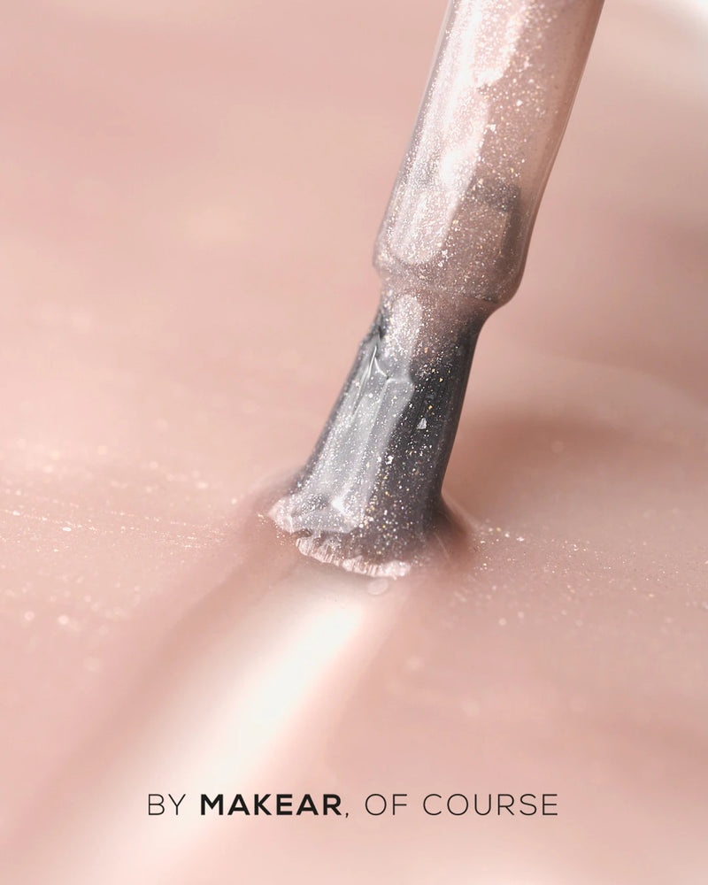 Makear UV Gel Polish 646