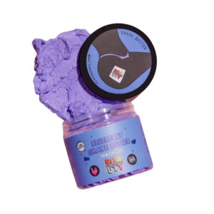 Blueberry Niacinamide Shave Butter