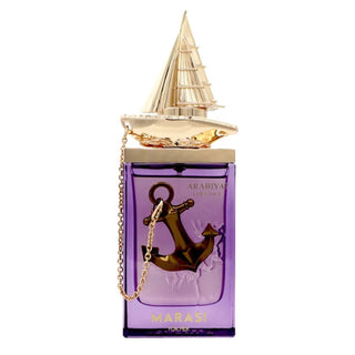 Marasi For Her Eau De Parfum