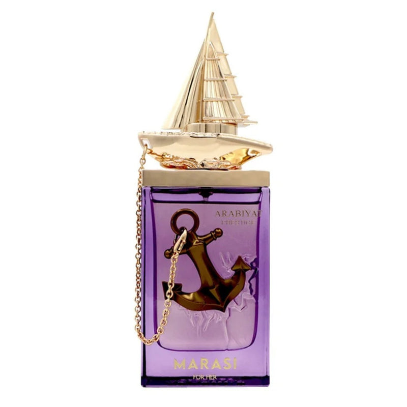 Marasi For Her Eau De Parfum 1