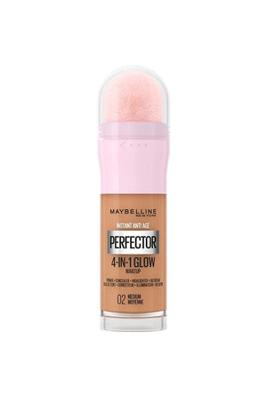 Instant Anti-Age Perfector 4 in 1 Glow Medium