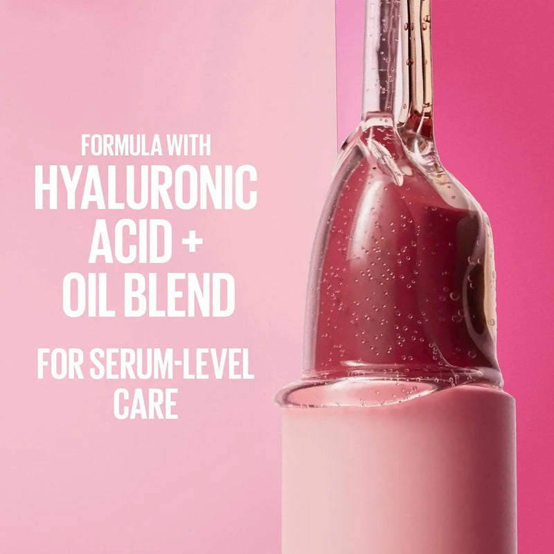 Maybelline Maybe It's Serum Lipstick 104 Maybe It's Intense