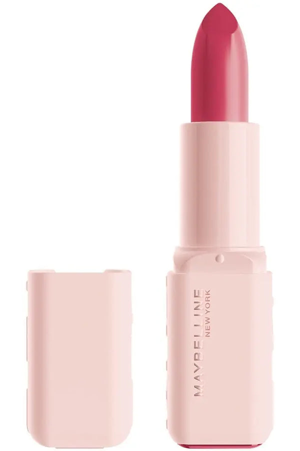 Maybelline Maybe It's Serum Lipstick 108 Fit Check