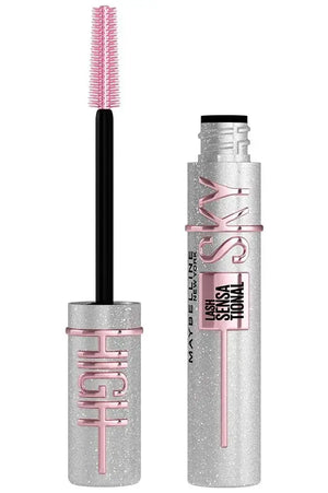 Sky High Mascara Space Diamond Glitter Mascara