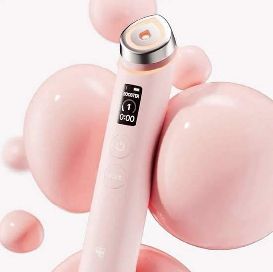 Medicube Age-R Booster Pro X2 Pink