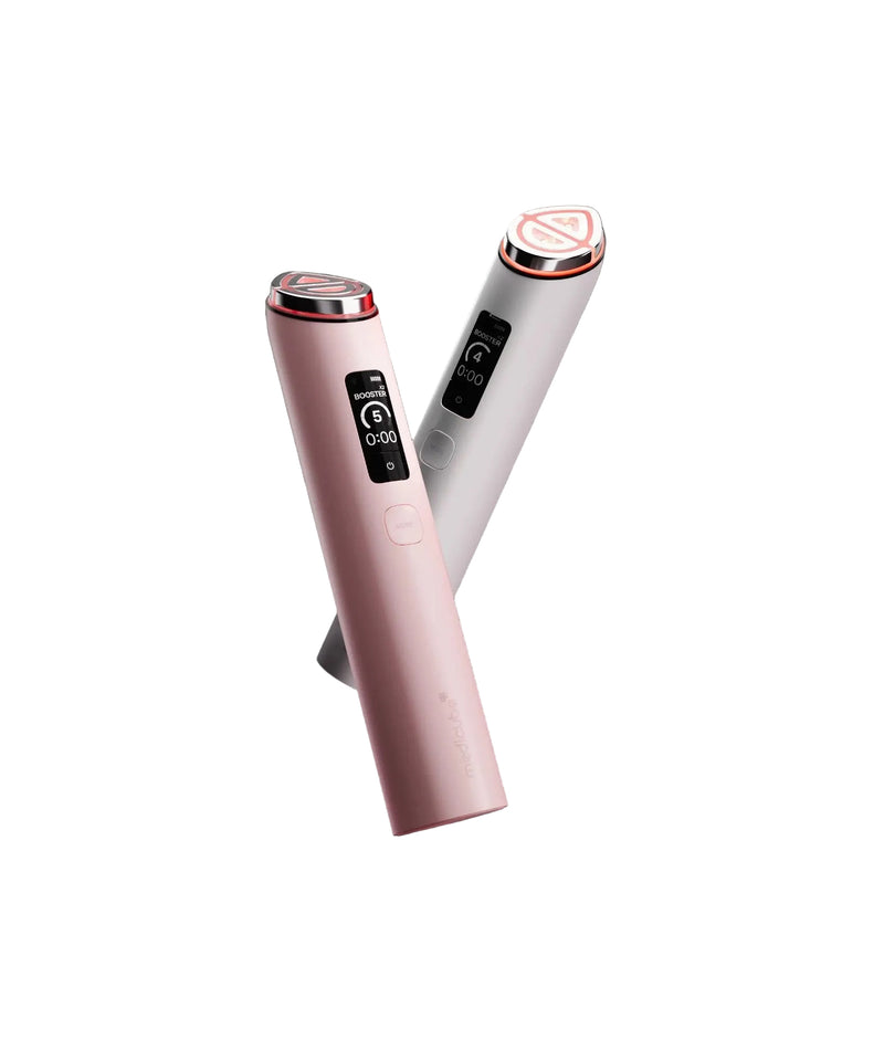Medicube Age-R Booster Pro X2 White