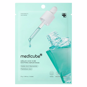 Azelaic Acid 16 BB Calming Serum Mask