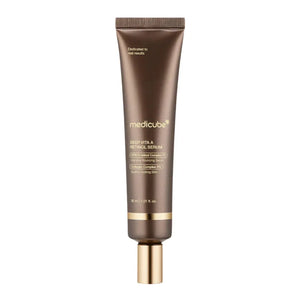 Deep Vita A Retinol Serum
