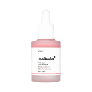 Pdrn Pink Peptide Serum