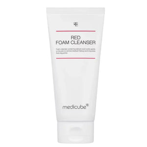 Red Foam Cleanser