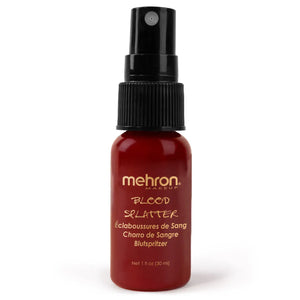 Blood Splatter 30 ml.