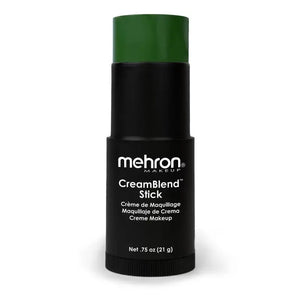 CreamBlend Stick Green