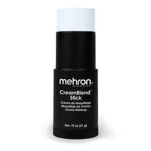 CreamBlend Stick Moonlight White