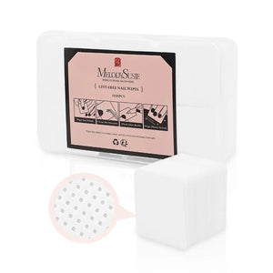 Lint Free Nail Wipes 1050Pcs