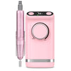 SM320G Nail Drill Pink