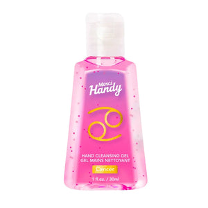 Cancer Hand Cleansing Gel