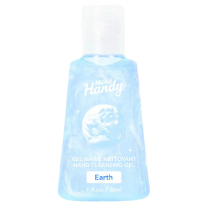 Earth Hand Cleansing Gel