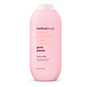 Body Wash Pure Peace